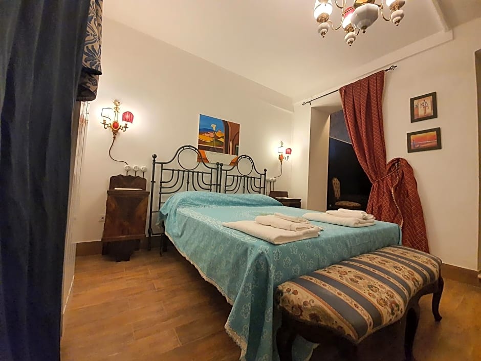 Il Palazzo delle Rondini