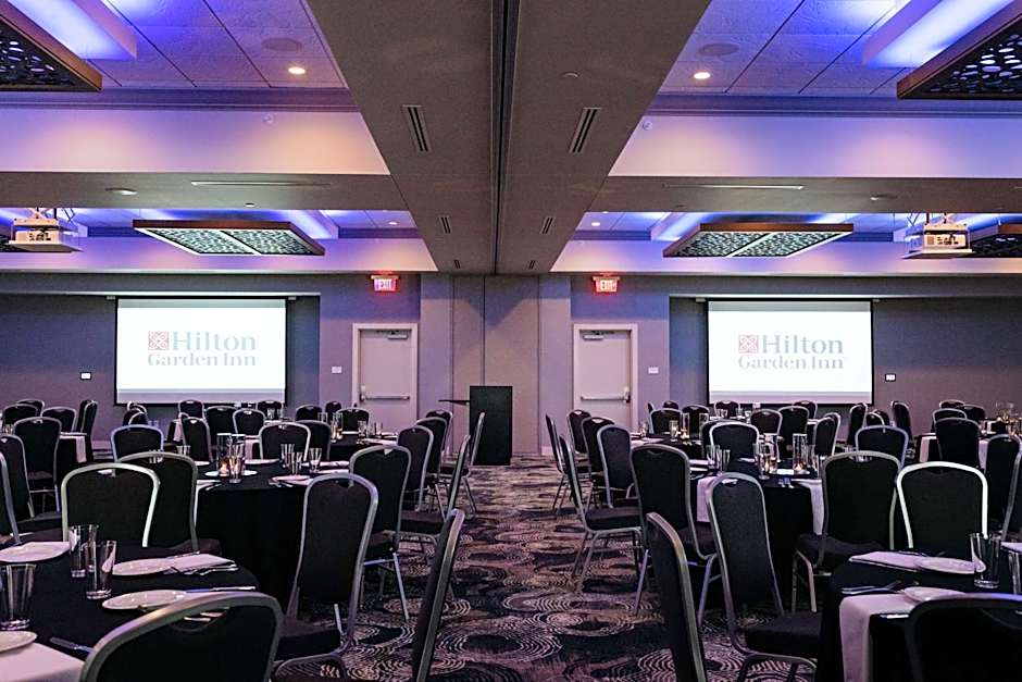Hilton Garden Inn Madison Sun Prairie