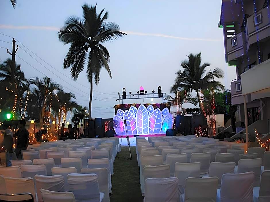 Sagar Tarang Residency