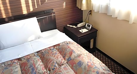 Hotel Matsuyama Hills