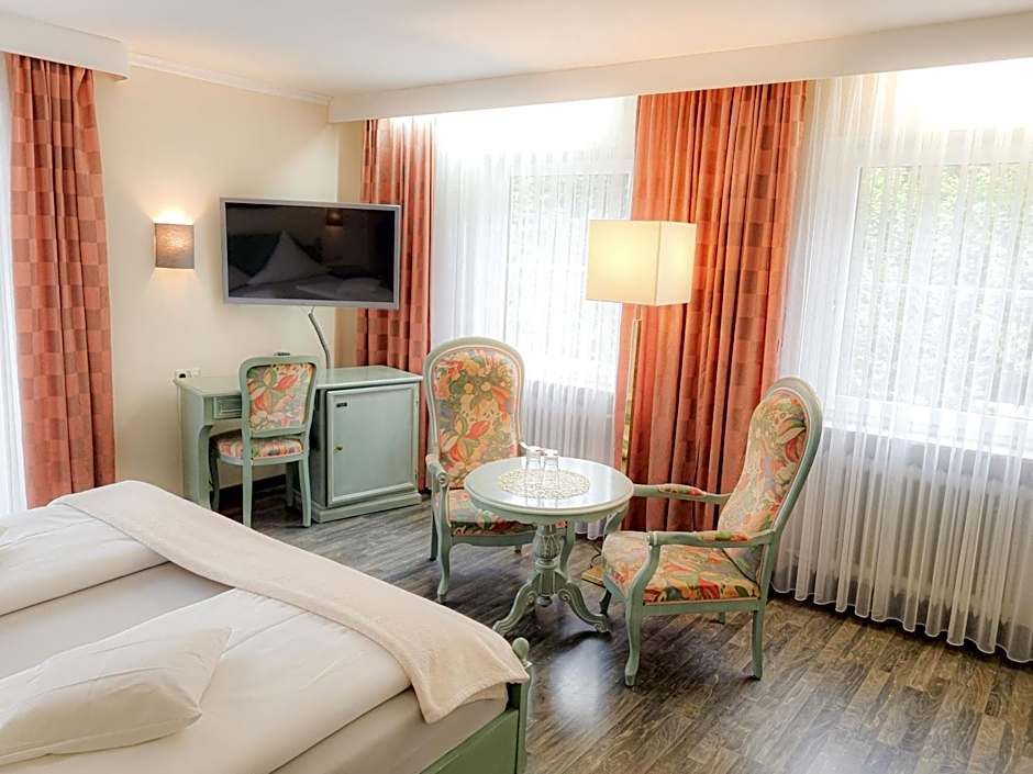 Hotel Landhaus Waldesruh