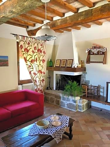 Le Velle B&B Casa in campagna