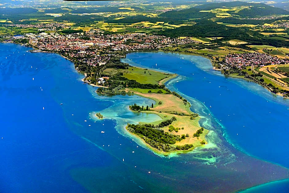 Hotel am Stadtgarten