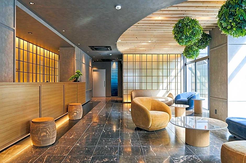 HOTEL GLOBAL VIEW Tsu