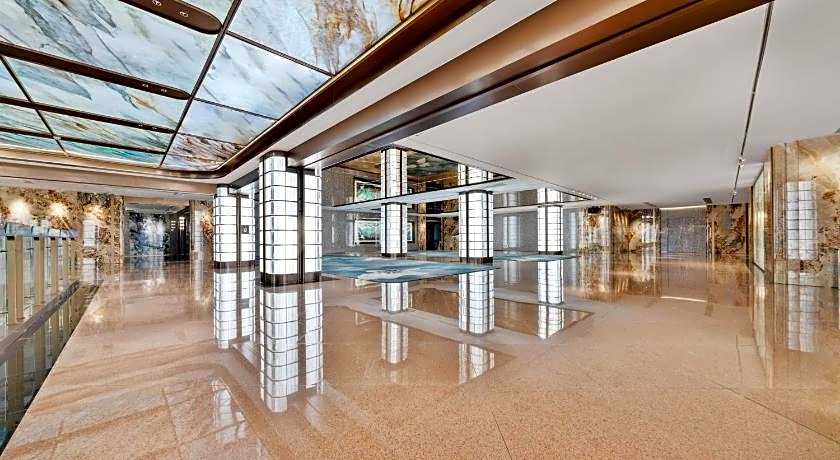 Crowne Plaza Foshan By IHG
