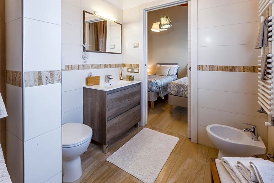 B&B ARMONIE DI CAMPAGNA