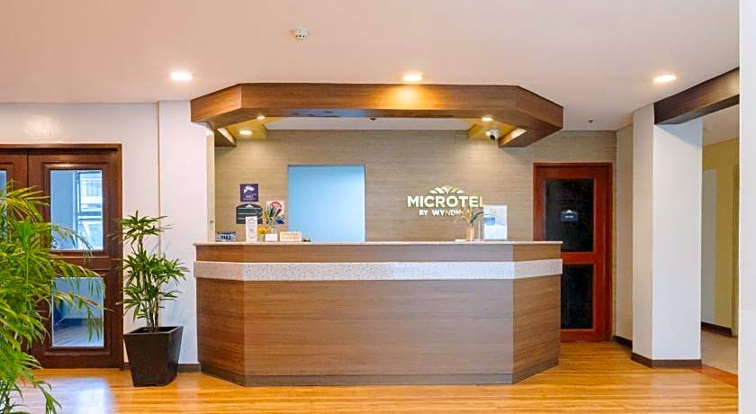 Microtel by Wyndham Batangas