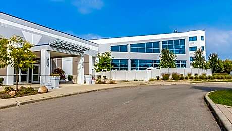 Wyndham Flint MI/Grand Blanc/Bishop Airport/Conference Ct