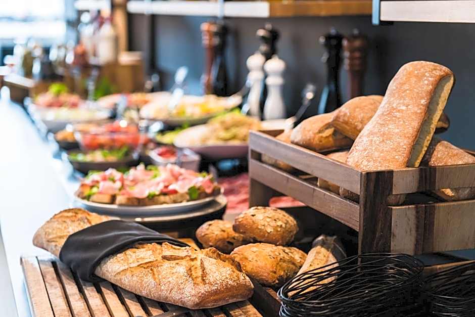 Campanile Lyon Ouest Tassin