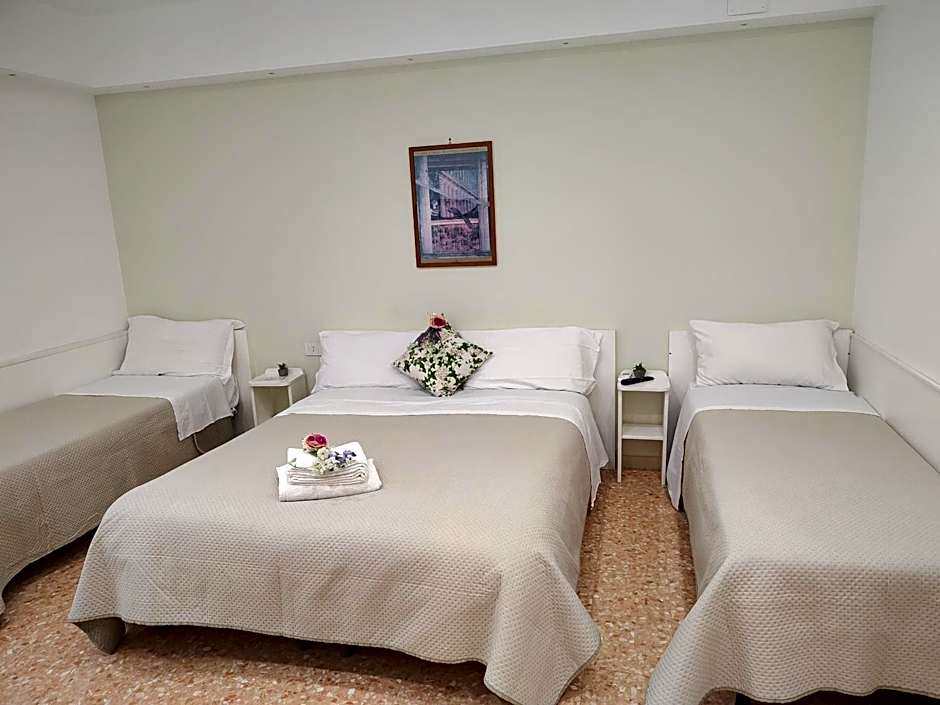 B&B Maestra Giovanna