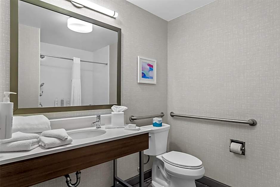 Hampton Inn By Hilton Jacksonville-Ponte Vedra Beach
