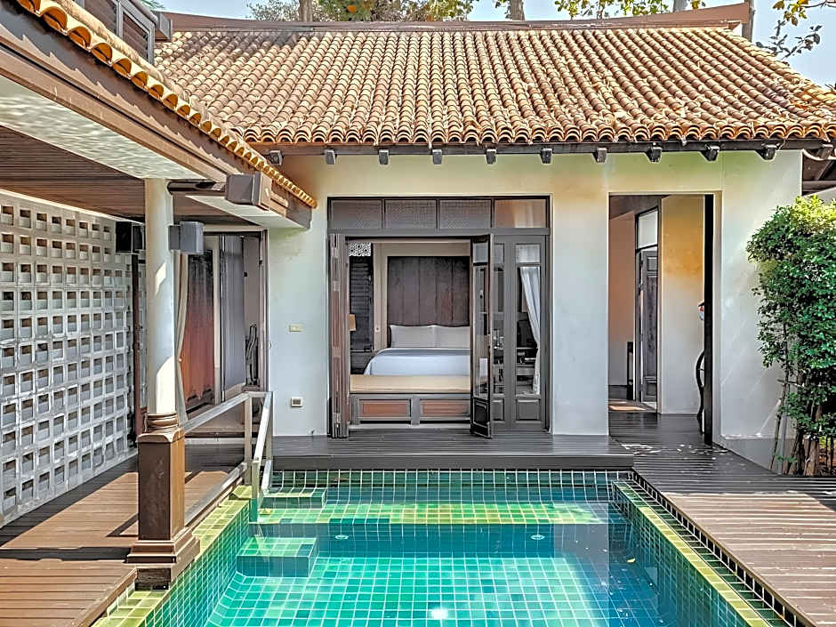 The Lamai Samui (SHA Plus)