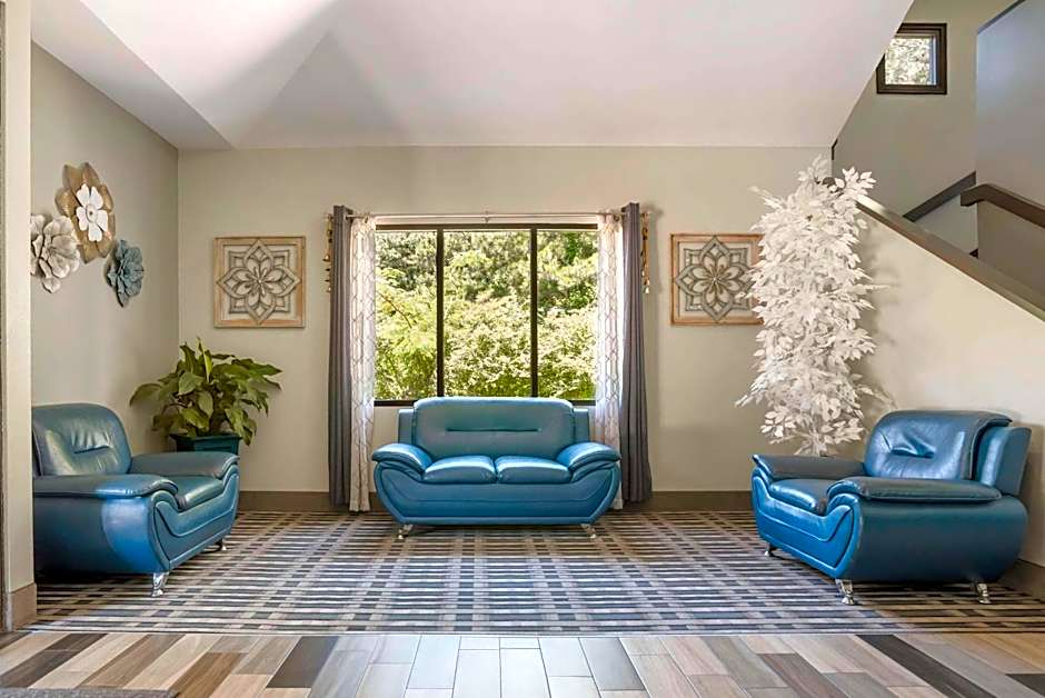 Rodeway Inn Tuscaloosa