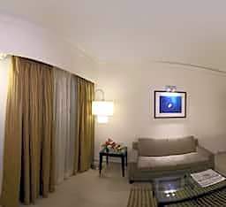 Royal Suite