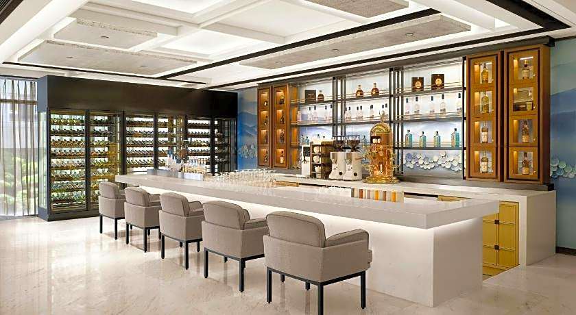 Daegu Marriott Hotel