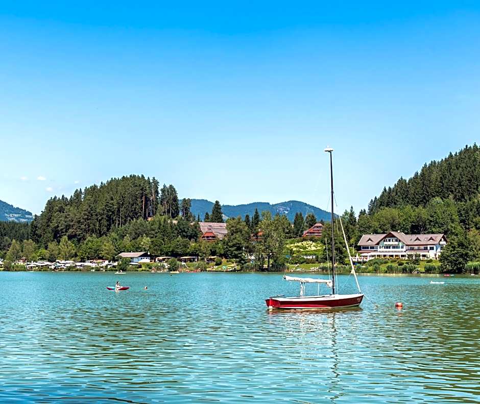 Maltschacher Seewirt