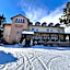 hotel Sádek