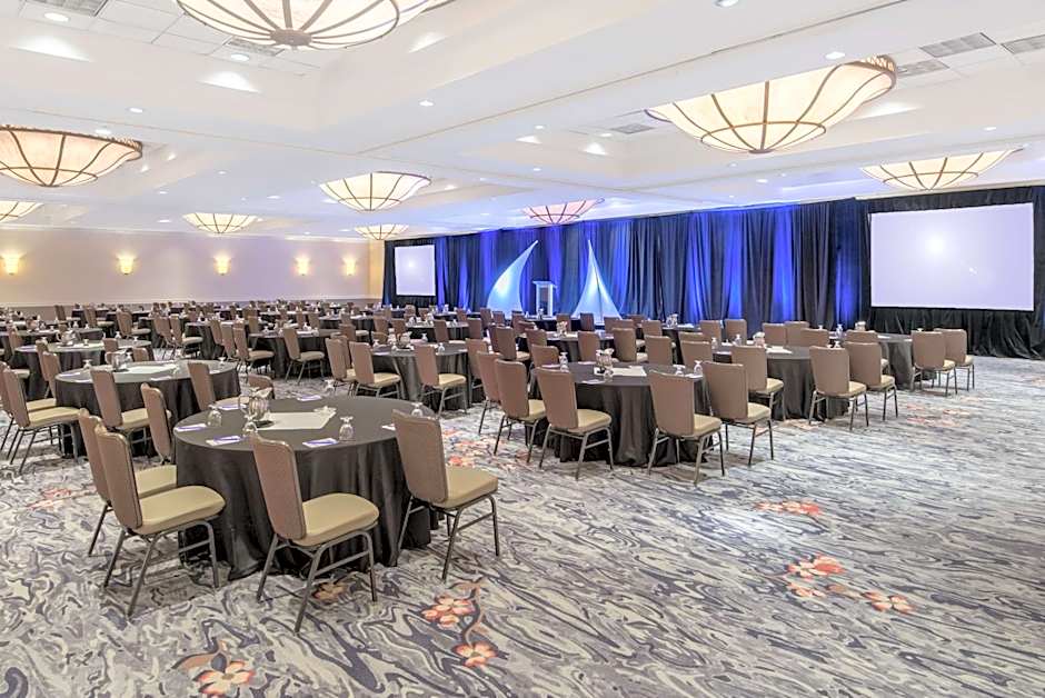 Sonesta Charlotte Lower South End