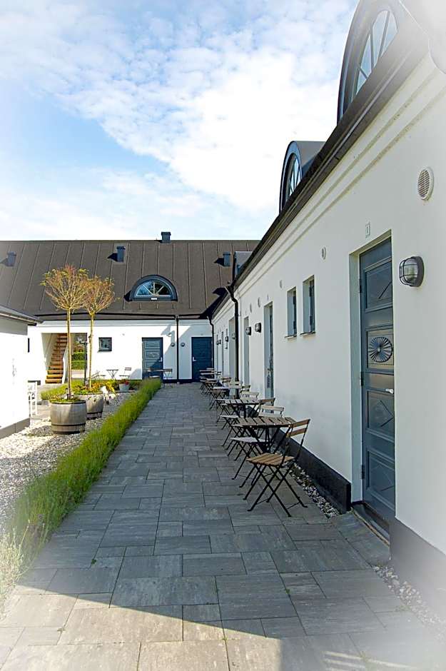 Kåseberga Gårdshotell & Spa