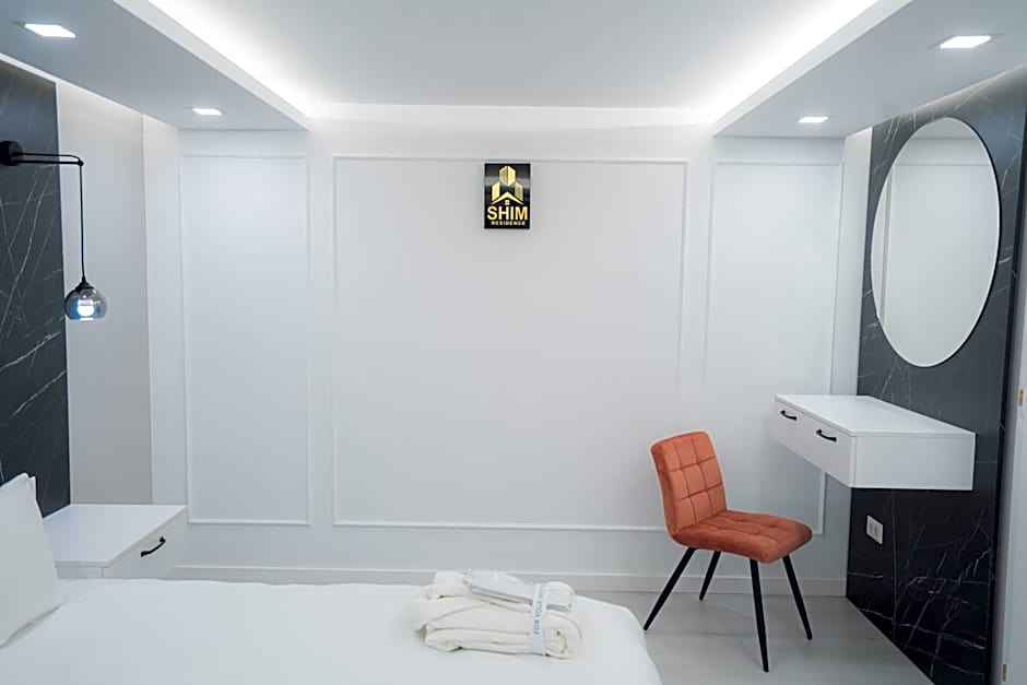 SHIMresidence LUXURY