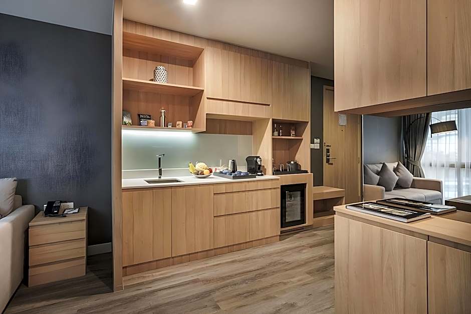 Tastoria Collection Sukhumvit