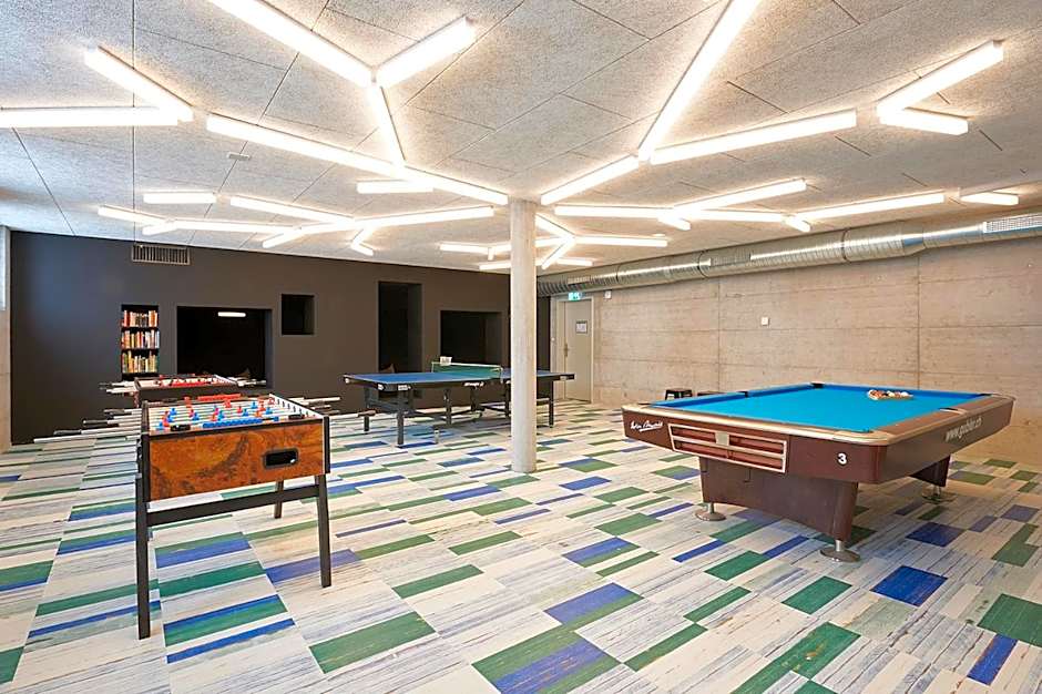 Reka-Feriendorf Zinal