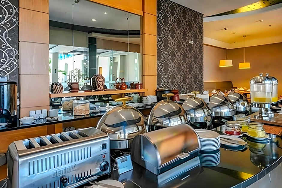 ILLIRA Lite Praya Lombok