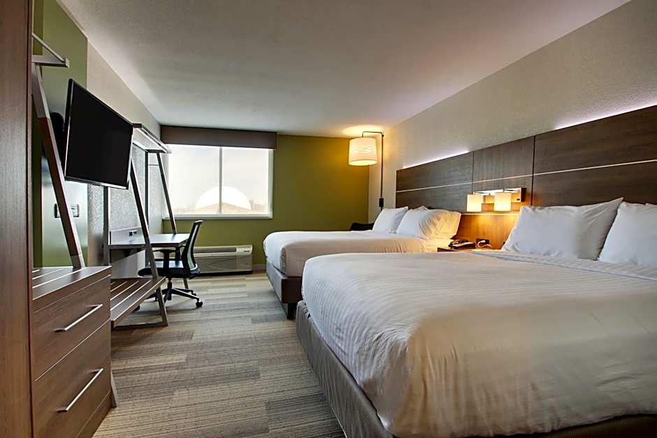 Holiday Inn Express & Suites Wapakoneta By IHG