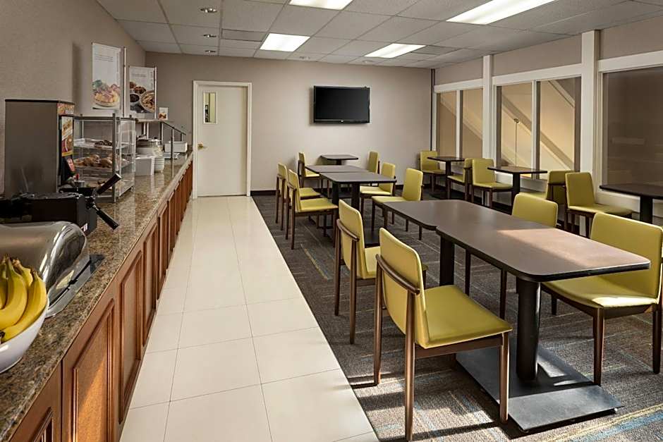Residence Inn by Marriott San Francisco Airport/San Mateo