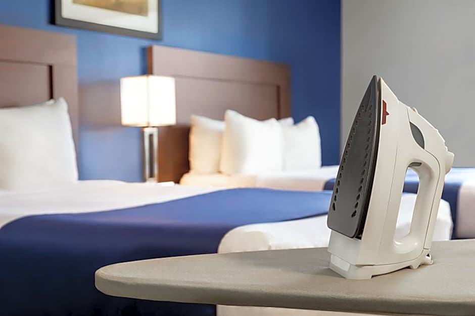 Travelodge by Wyndham Timmins