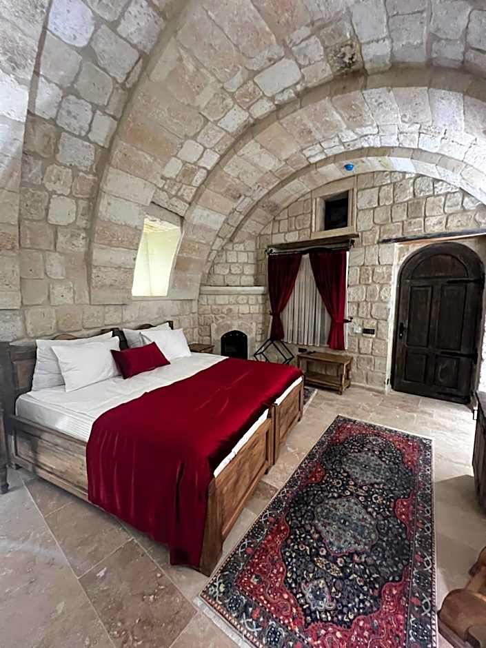 Chakra Special Caves