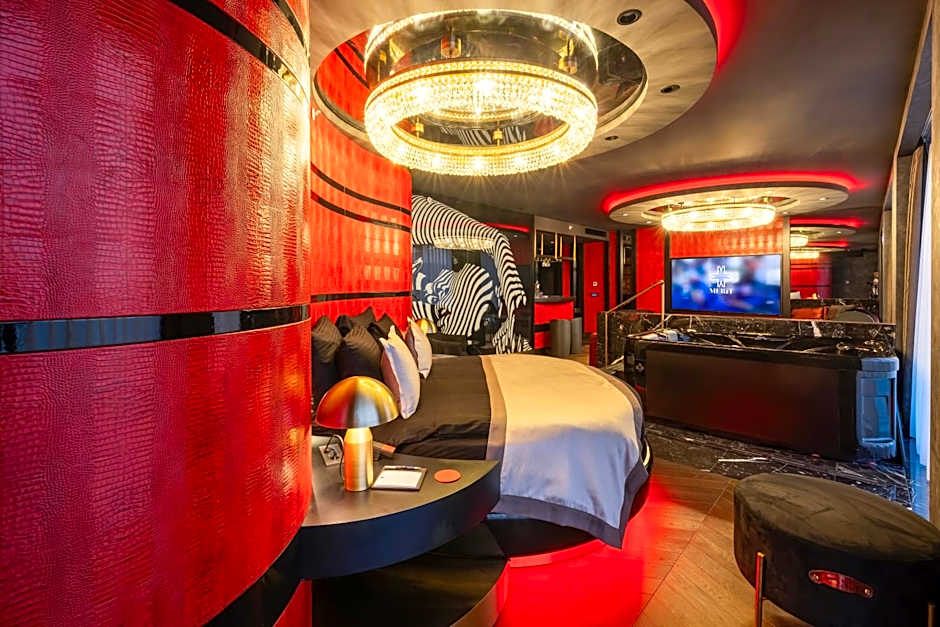 Merit Starlit Hotel & Residences