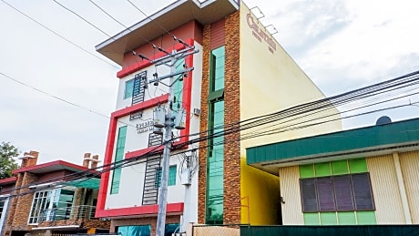 RedDoorz near Talisay District Hospital