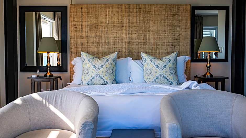 The Lofts Boutique Hotel