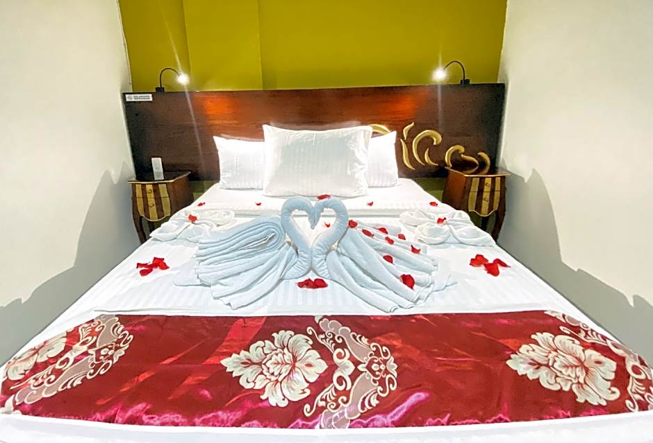 Jiyo Boutique Hotel