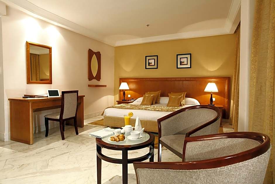 Tunis Grand Hotel