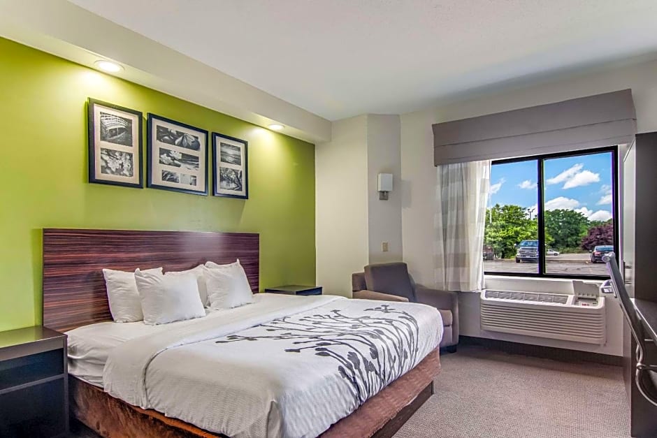Sleep Inn Austintown - Youngstown, West
