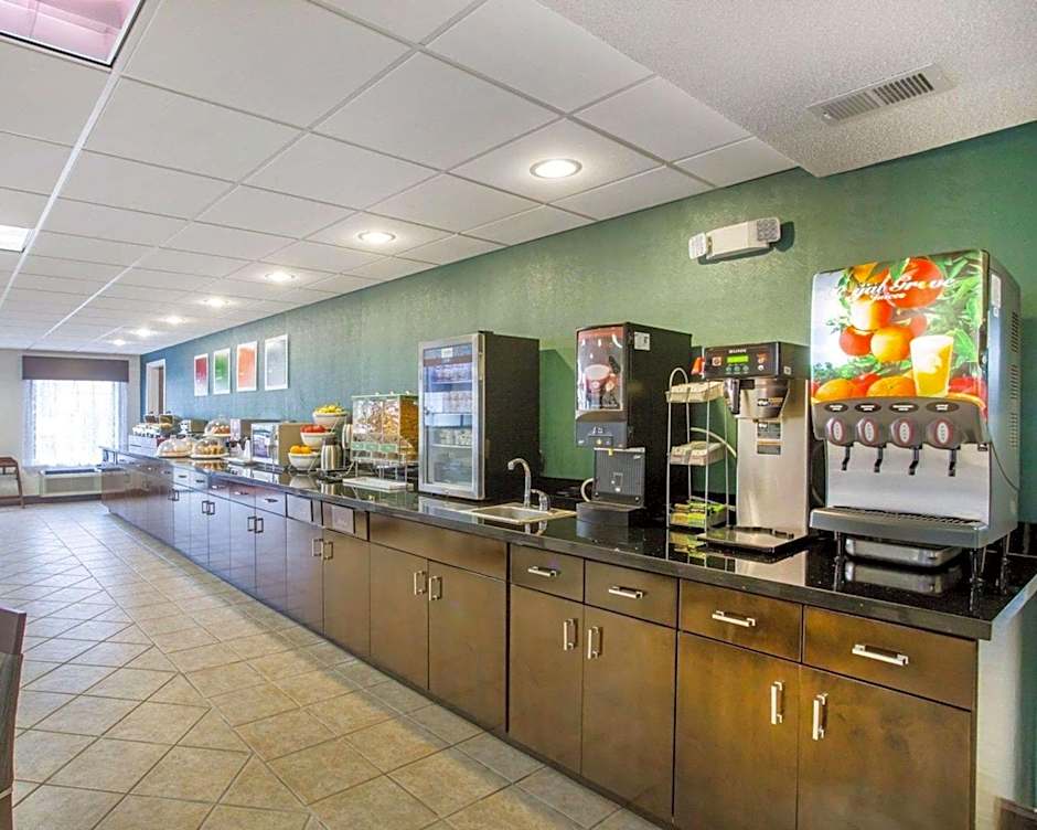 Comfort Suites Lebanon