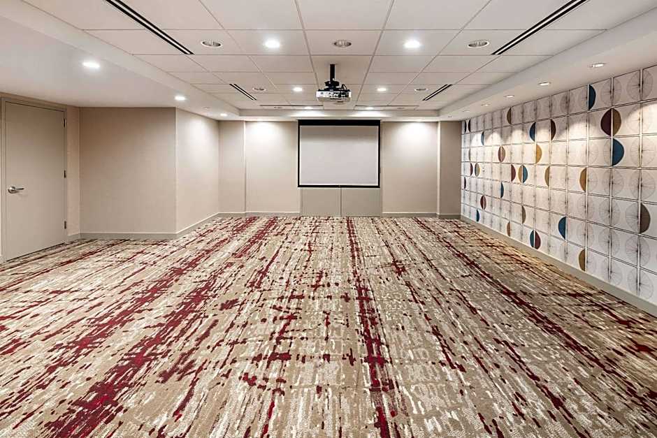 Hilton Garden Inn Bethesda