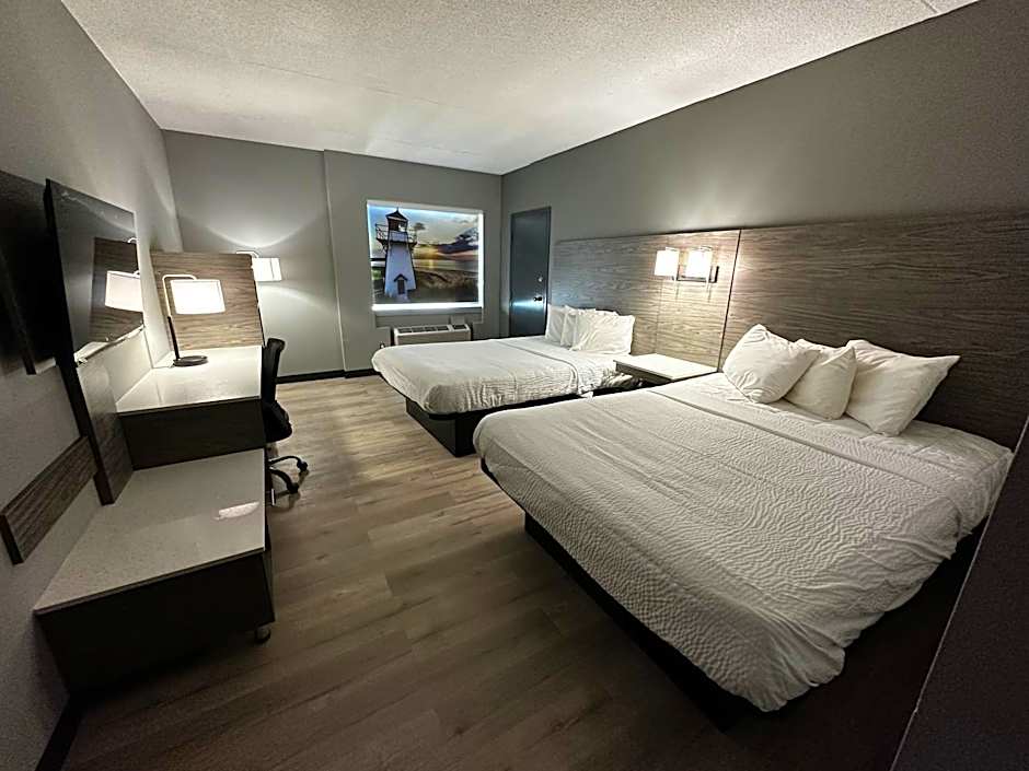 Days Inn & Suites by Wyndham Summerside