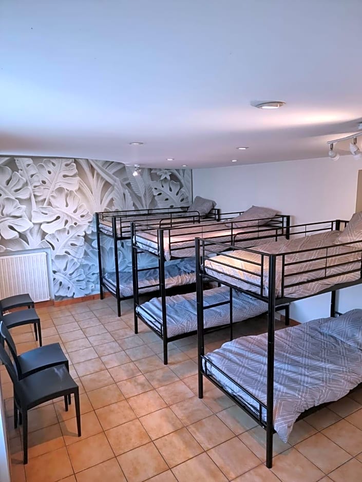 Auberge Angers 9