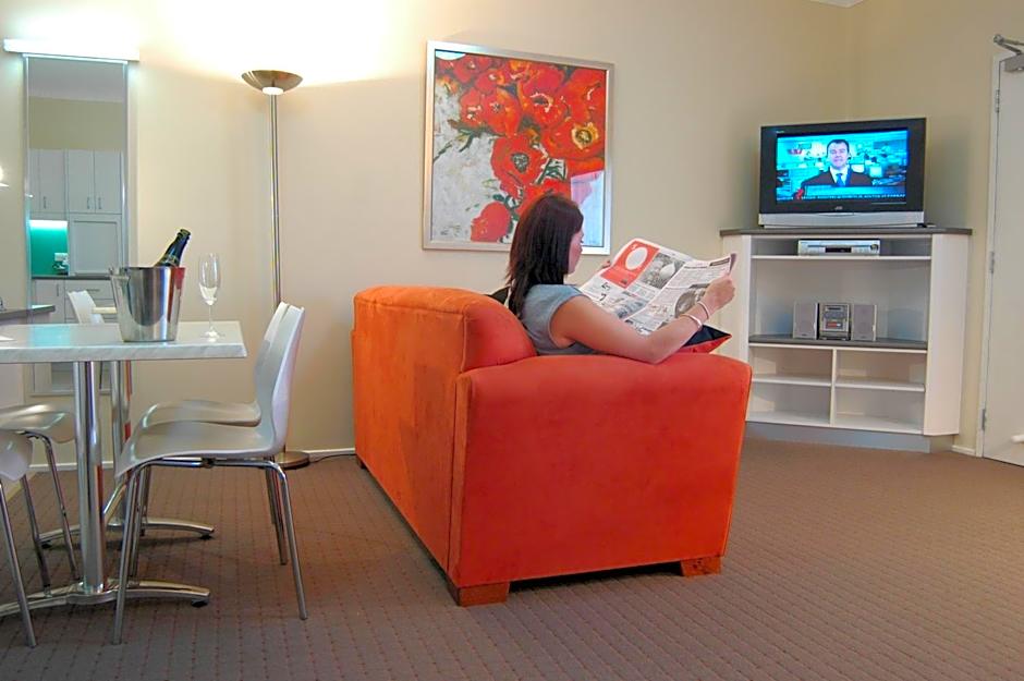 McLaren Vale Motel & Apartments