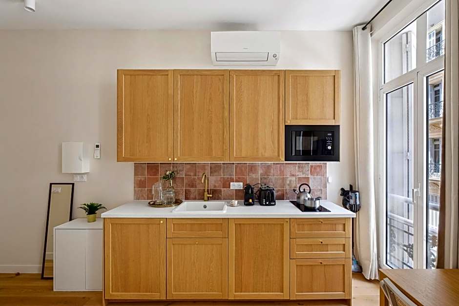 Rivages Saint Ferréol