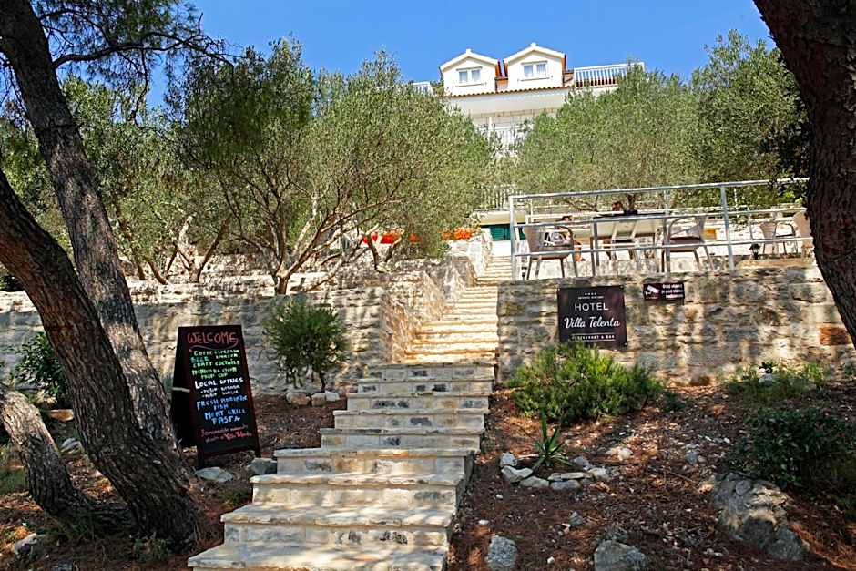 Boutique Hotel Villa Telenta