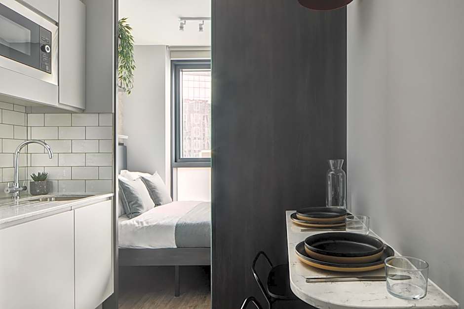 The Collective Canary Wharf