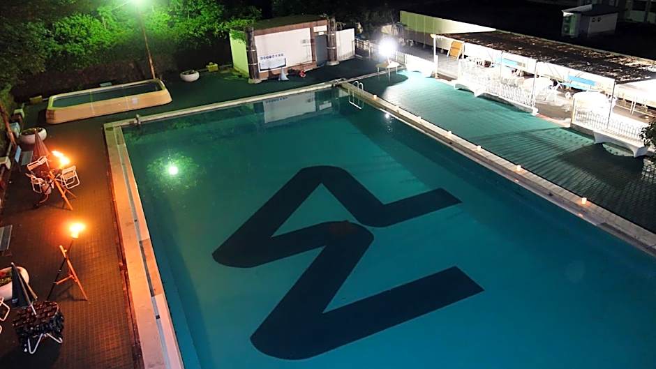 Nara Park Hotel