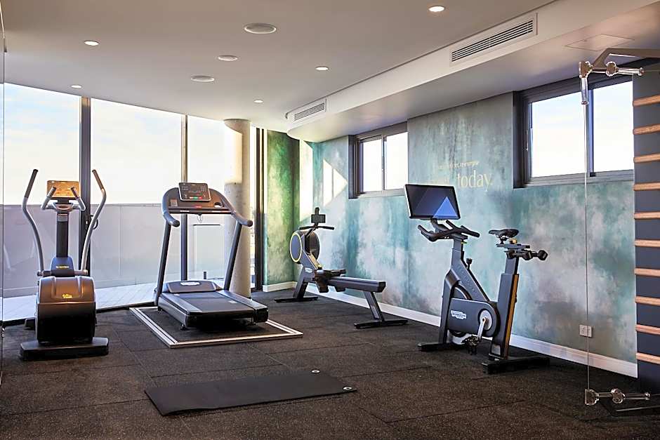 Astina Suites, Penrith