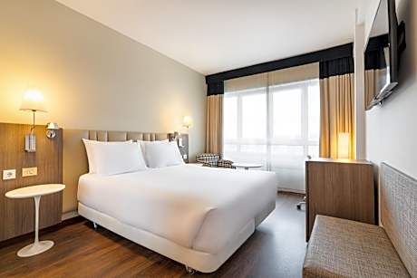 Eurostars Atlántico