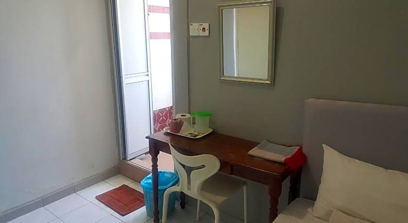 HOTEL SHAFURA 2