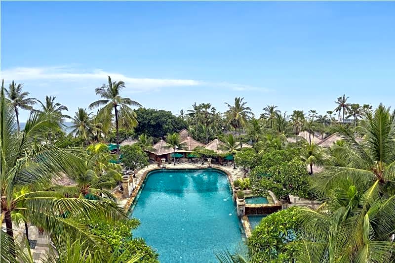 Legian Beach Hotel